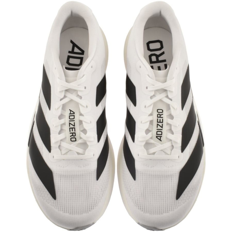 adidas Sportswear adizero Evo SL Trainers White | Mainline Menswear ca